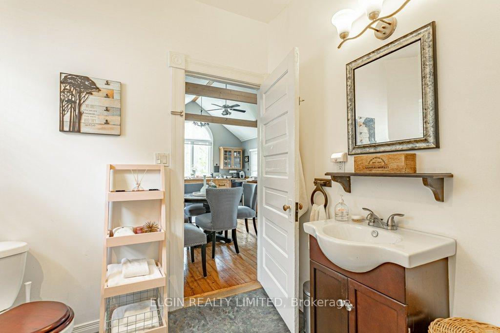 Photo 15 of 81 Hemlock Street, St. Thomas — HOMEH
