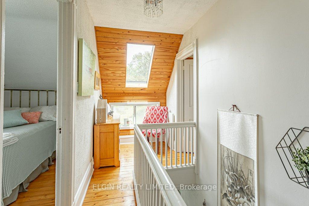 Photo 16 of 81 Hemlock Street, St. Thomas — HOMEH