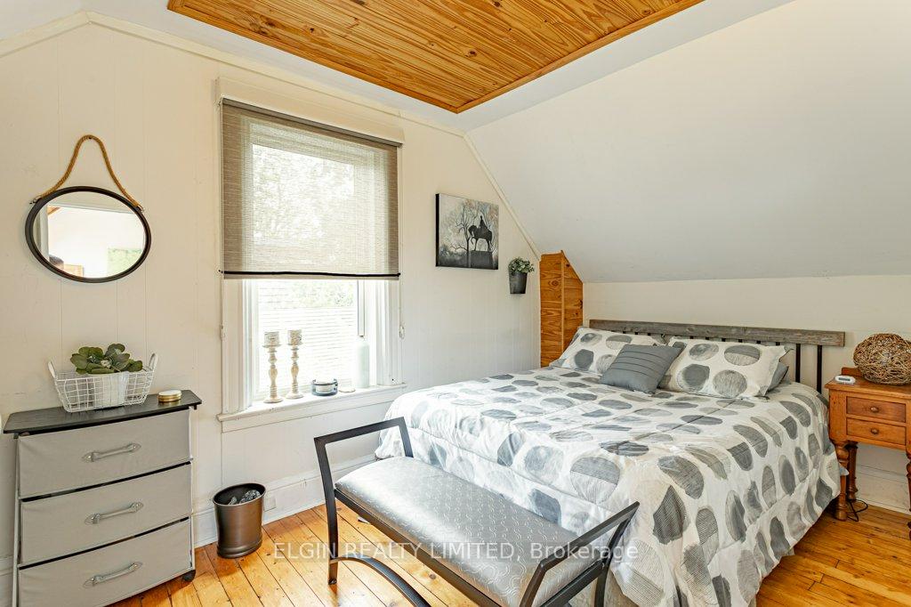 Photo 19 of 81 Hemlock Street, St. Thomas — HOMEH