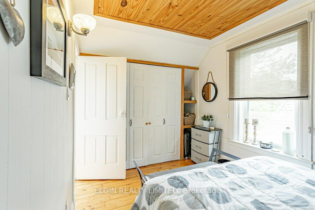Photo 20 of 81 Hemlock Street, St. Thomas — HOMEH