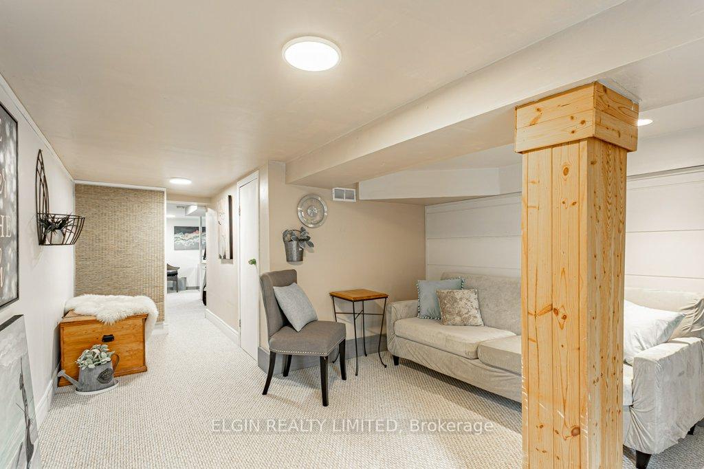 Photo 22 of 81 Hemlock Street, St. Thomas — HOMEH