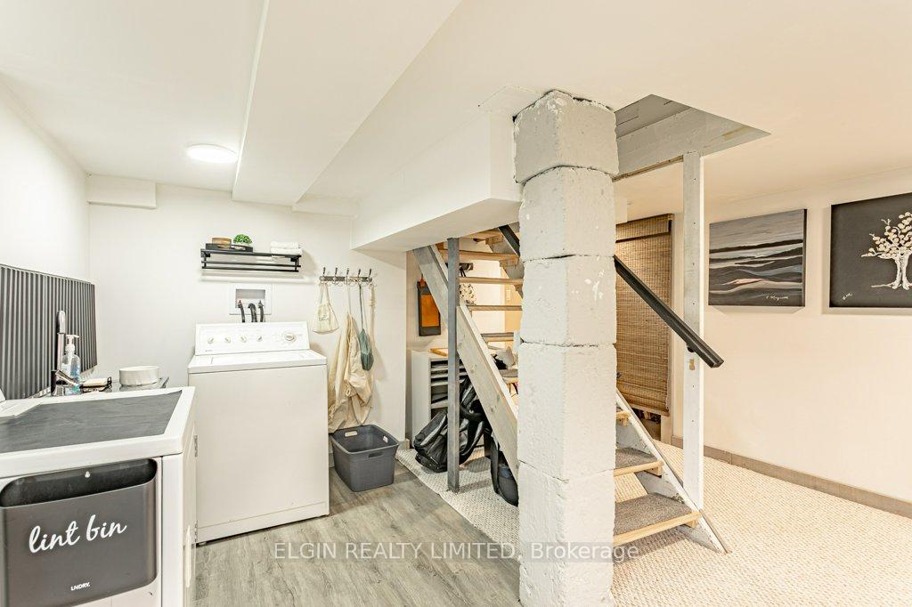 Photo 24 of 81 Hemlock Street, St. Thomas — HOMEH