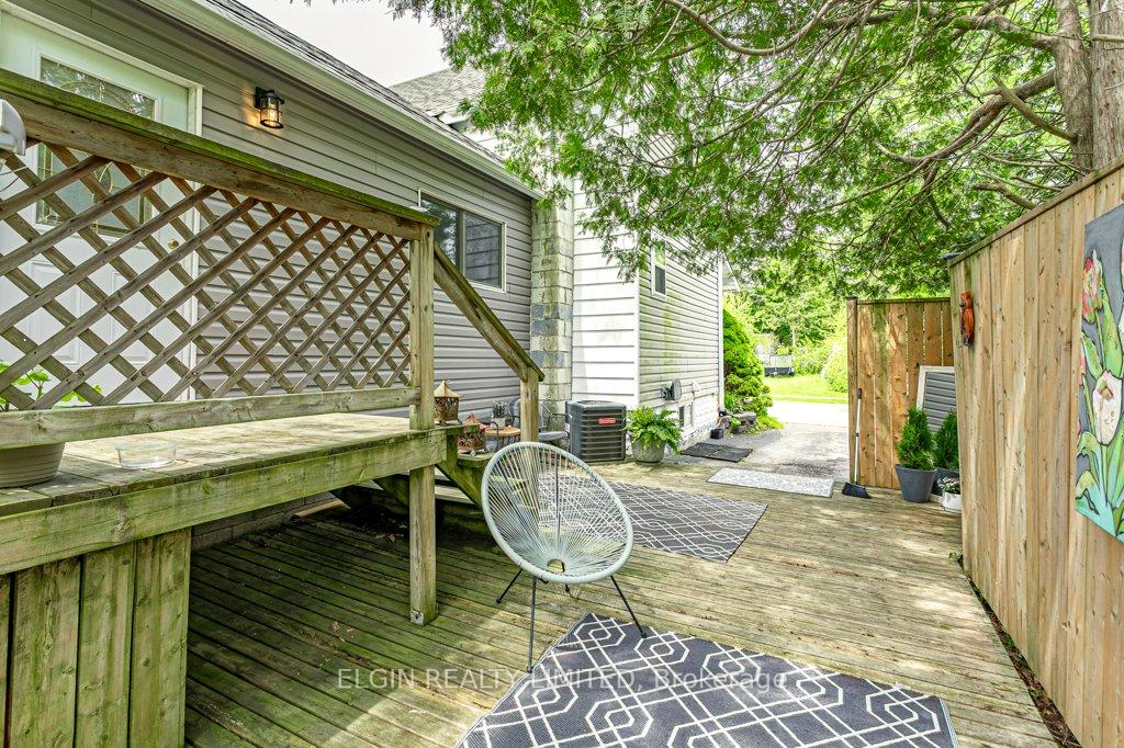 Photo 25 of 81 Hemlock Street, St. Thomas — HOMEH