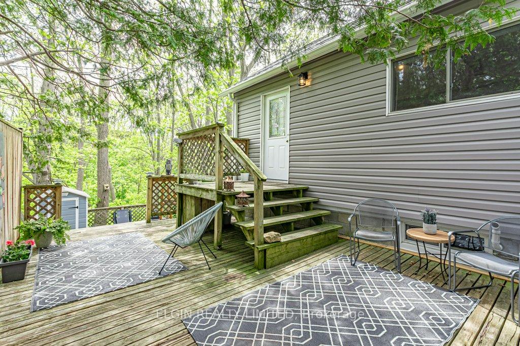 Photo 26 of 81 Hemlock Street, St. Thomas — HOMEH