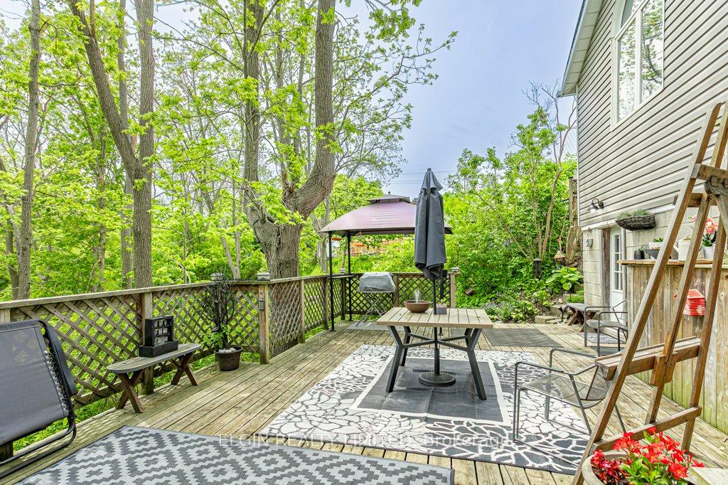 Photo 27 of 81 Hemlock Street, St. Thomas — HOMEH