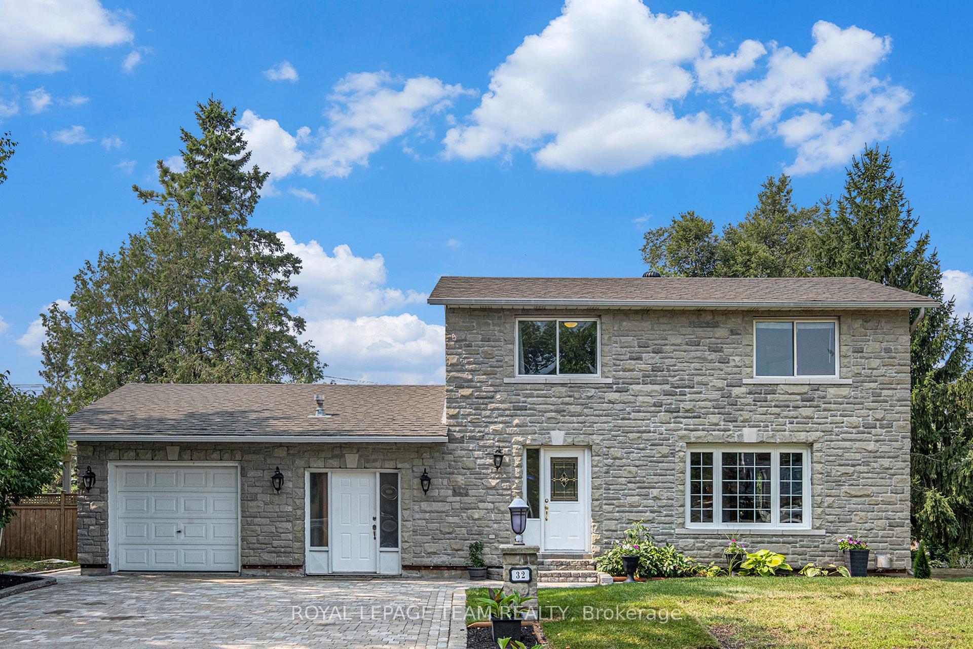 Photo 1 of 32 Butterwick Street, Ottawa, Munster — HOMEH