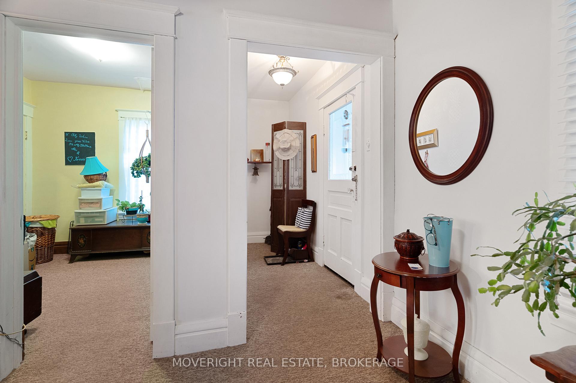 Photo 7 of 107 Carlton Street, St. Catharines, Haig — HOMEH