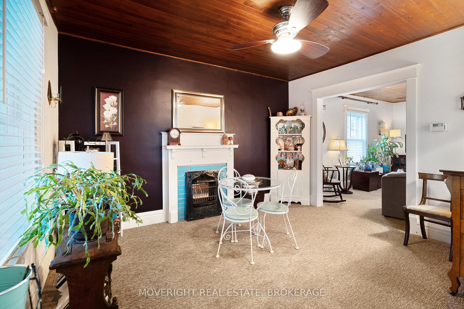 Photo 8 of 107 Carlton Street, St. Catharines, Haig — HOMEH