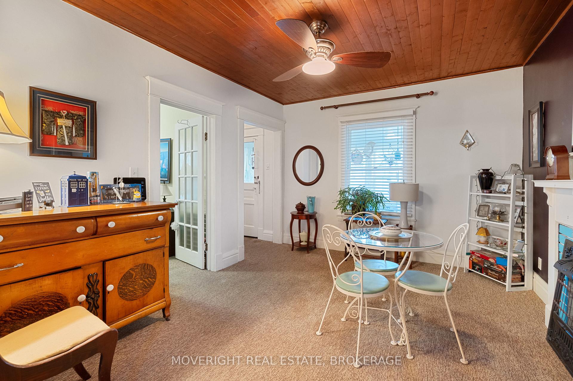 Photo 9 of 107 Carlton Street, St. Catharines, Haig — HOMEH