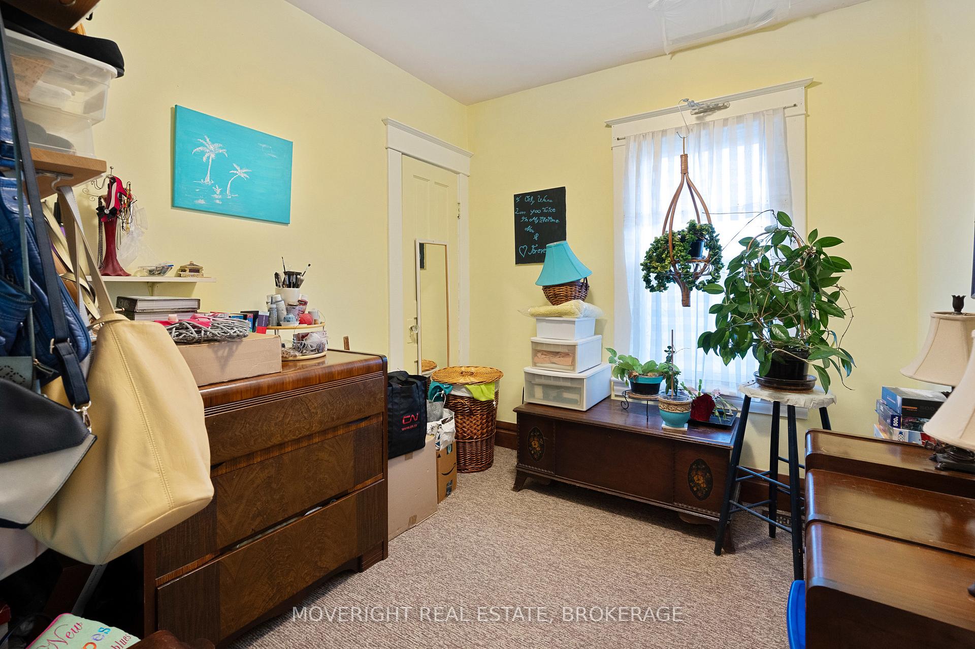 Photo 11 of 107 Carlton Street, St. Catharines, Haig — HOMEH