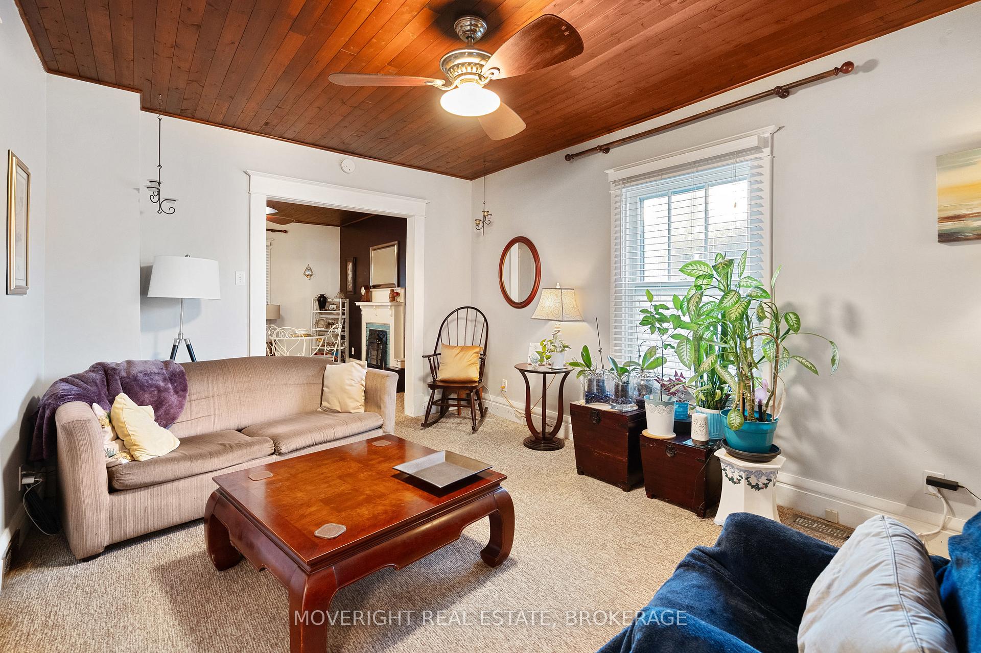 Photo 12 of 107 Carlton Street, St. Catharines, Haig — HOMEH