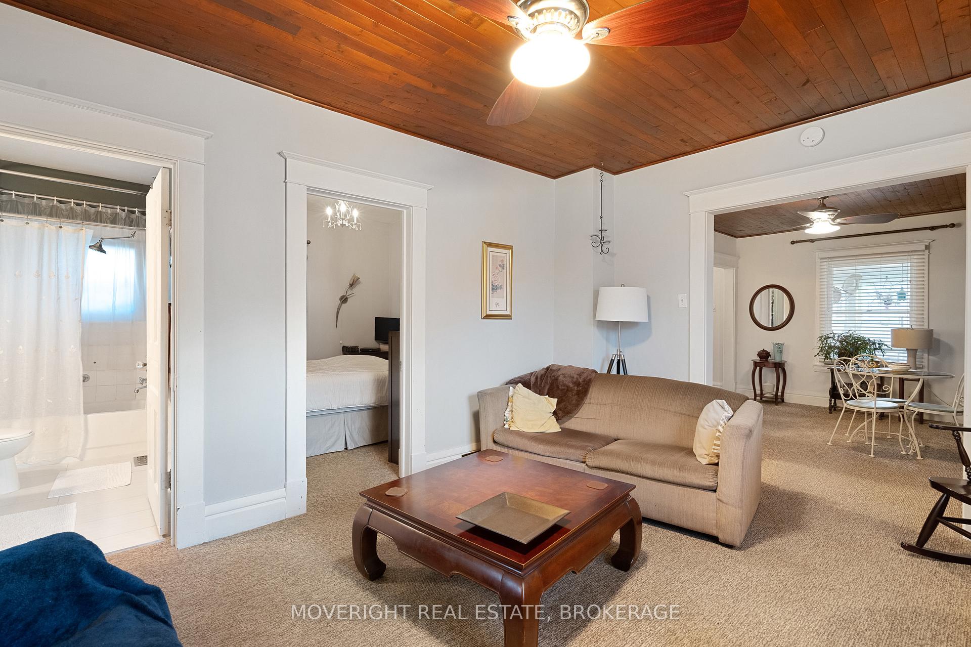 Photo 13 of 107 Carlton Street, St. Catharines, Haig — HOMEH