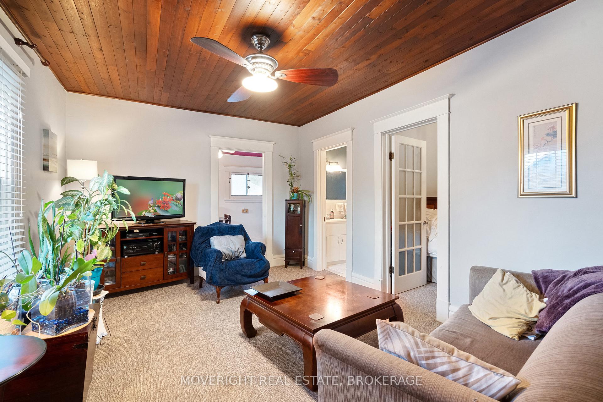 Photo 14 of 107 Carlton Street, St. Catharines, Haig — HOMEH
