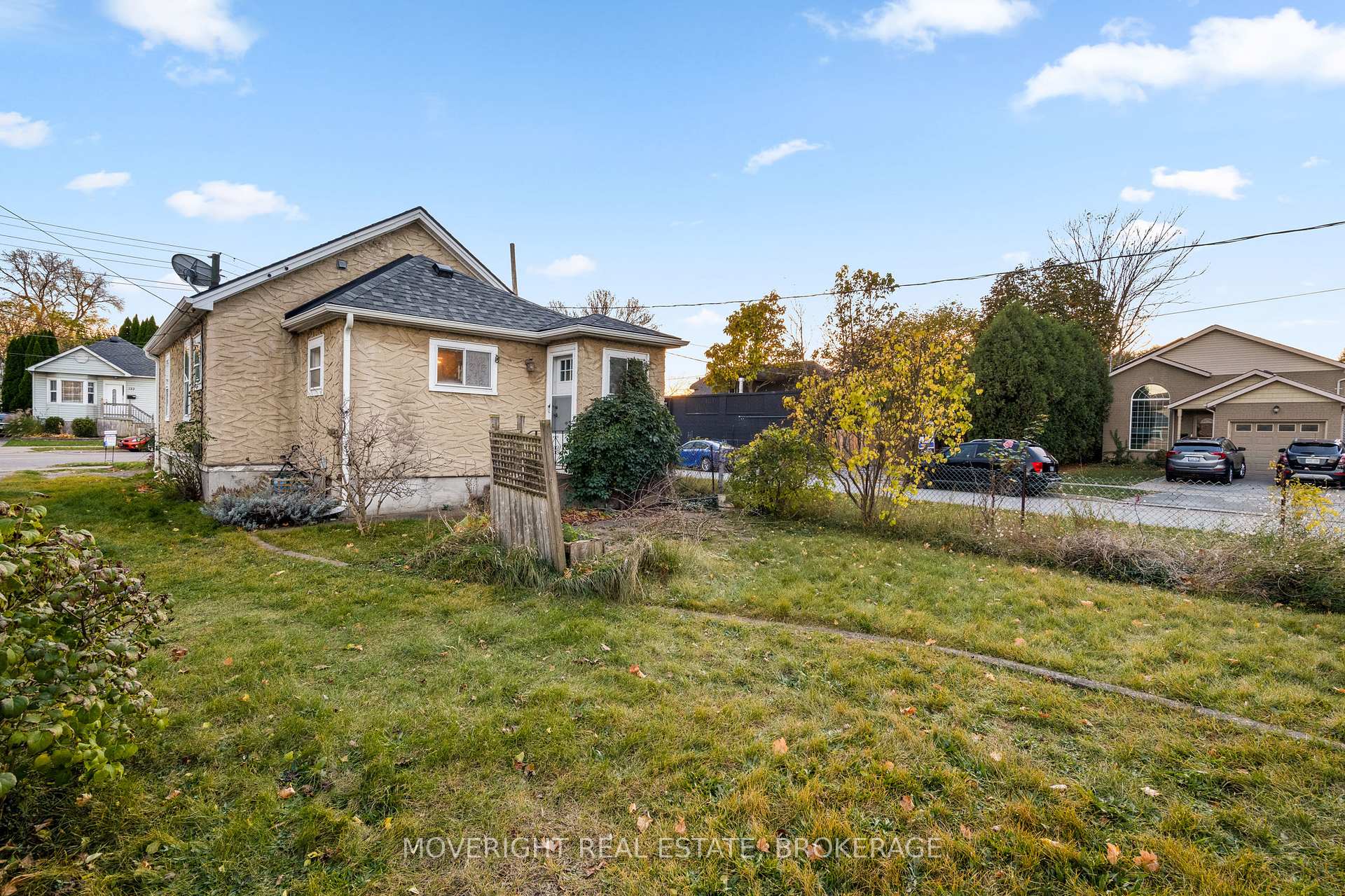 Photo 22 of 107 Carlton Street, St. Catharines, Haig — HOMEH