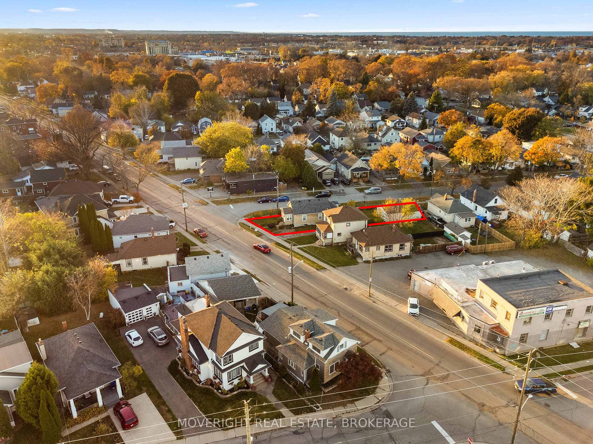 Photo 26 of 107 Carlton Street, St. Catharines, Haig — HOMEH