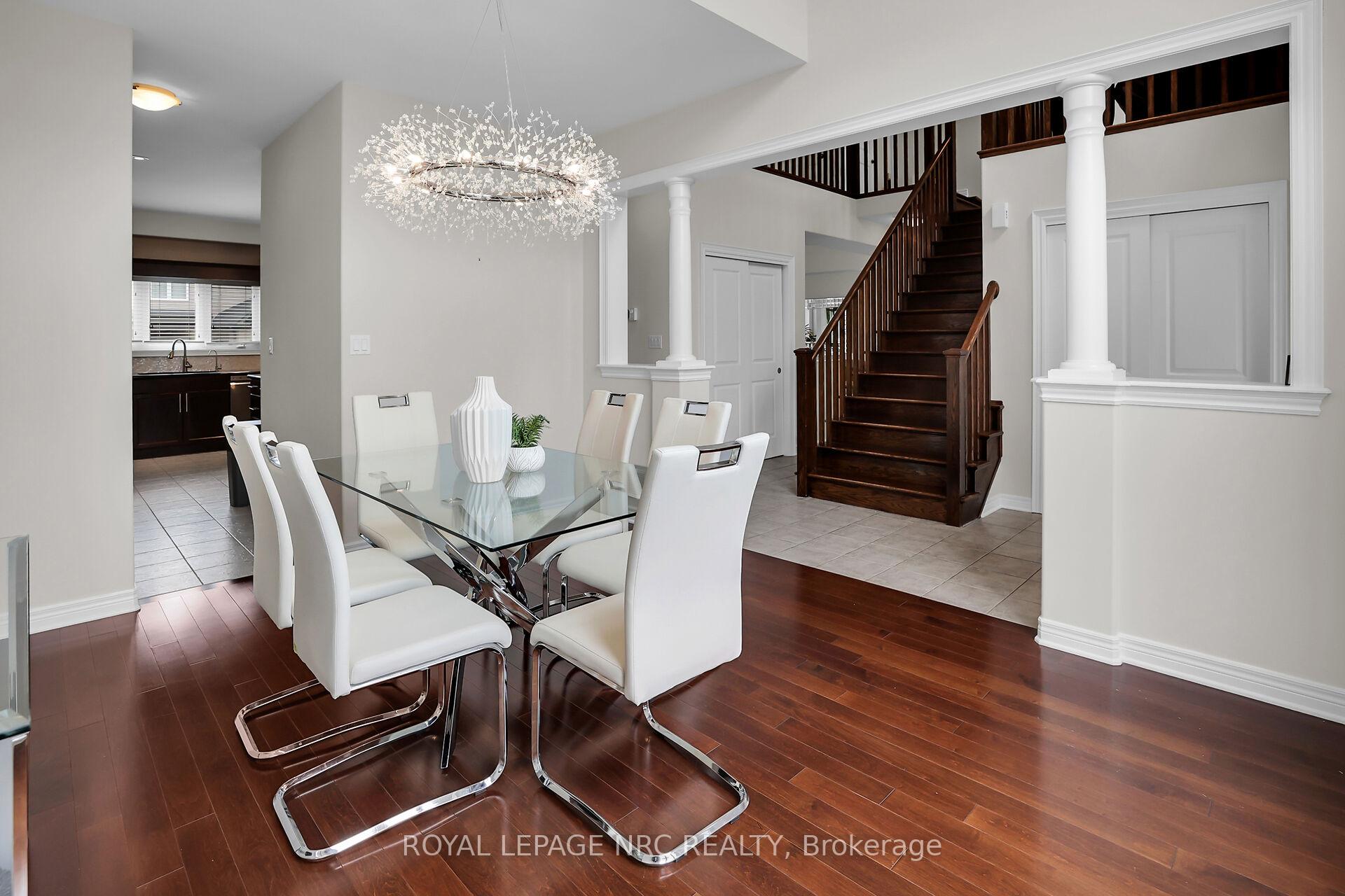 Photo 3 of 34 Agincourt Crescent, St. Catharines, Rykert/Vansickle — HOMEH