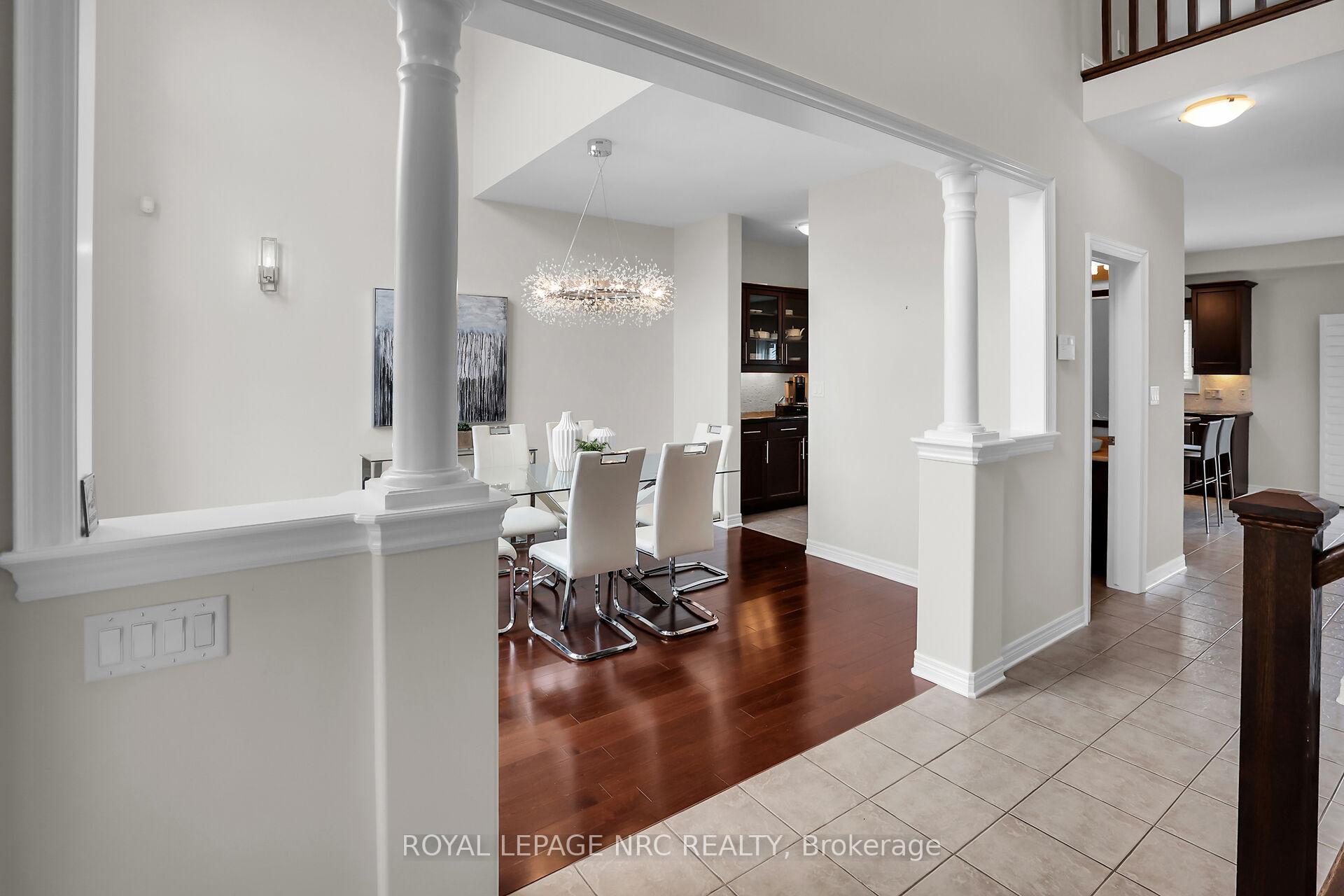 Photo 4 of 34 Agincourt Crescent, St. Catharines, Rykert/Vansickle — HOMEH