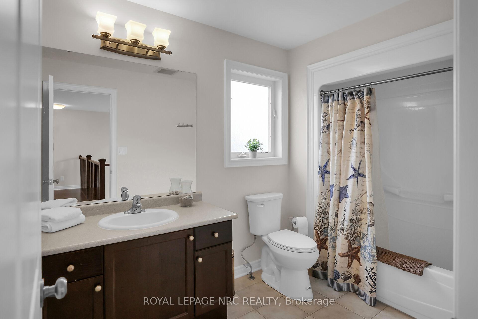 Photo 26 of 34 Agincourt Crescent, St. Catharines, Rykert/Vansickle — HOMEH