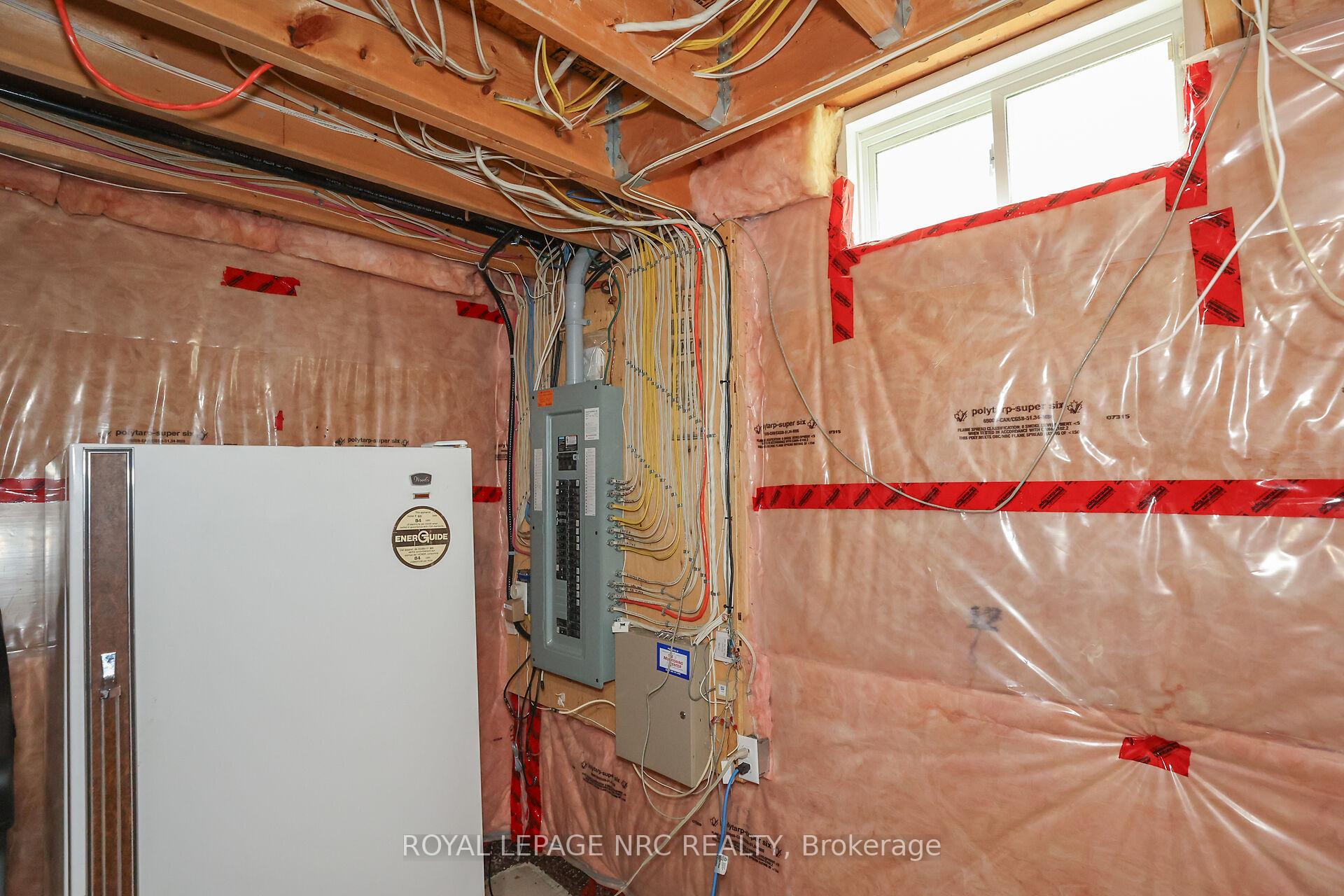 Photo 28 of 34 Agincourt Crescent, St. Catharines, Rykert/Vansickle — HOMEH