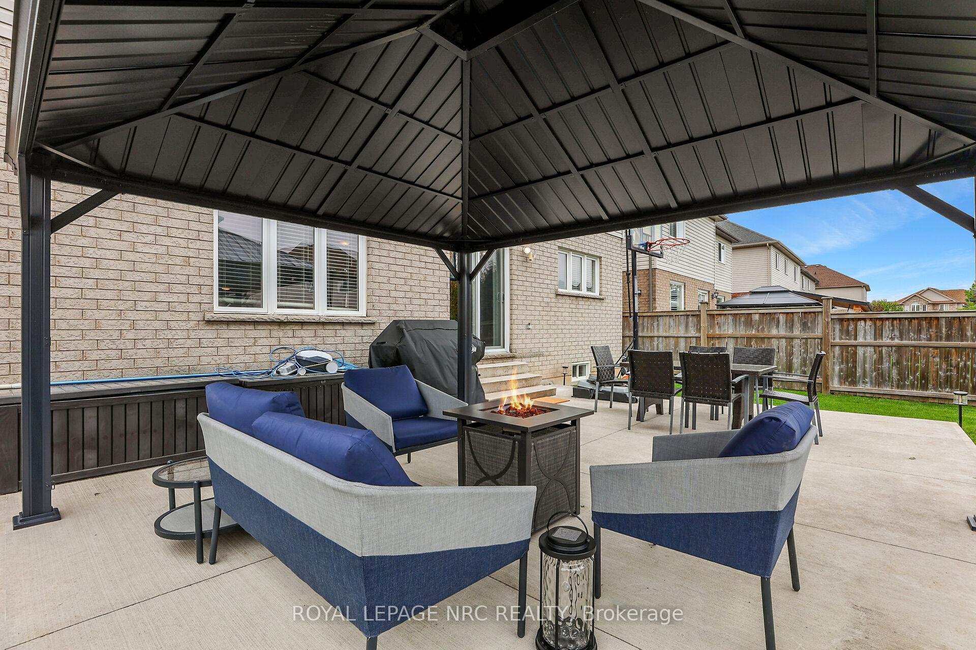 Photo 34 of 34 Agincourt Crescent, St. Catharines, Rykert/Vansickle — HOMEH