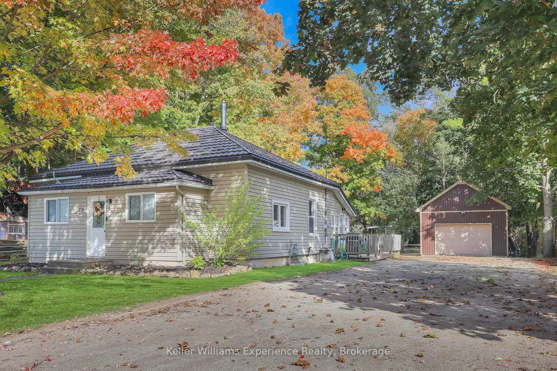 Photo 1 of 31 Yonge Street S, Arran-Elderslie — HOMEH