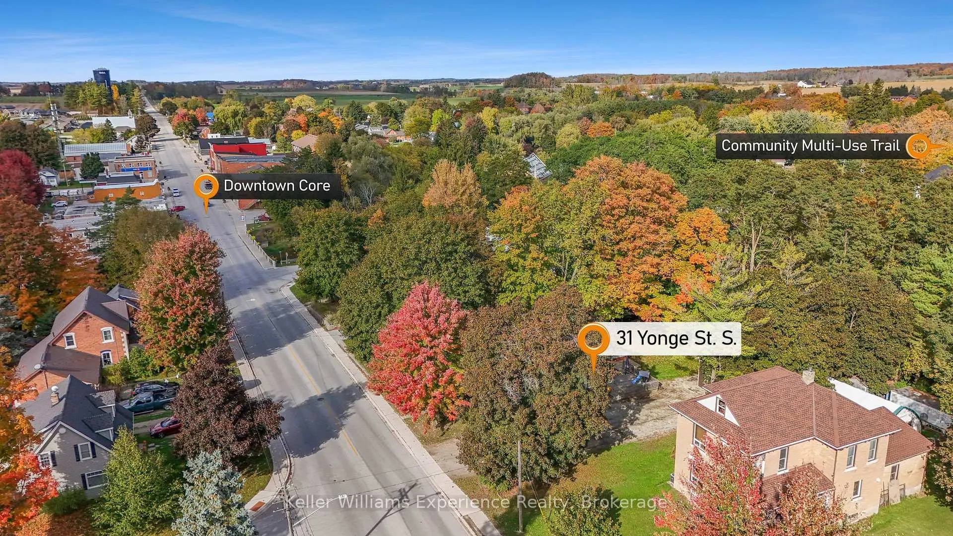 Photo 4 of 31 Yonge Street S, Arran-Elderslie — HOMEH