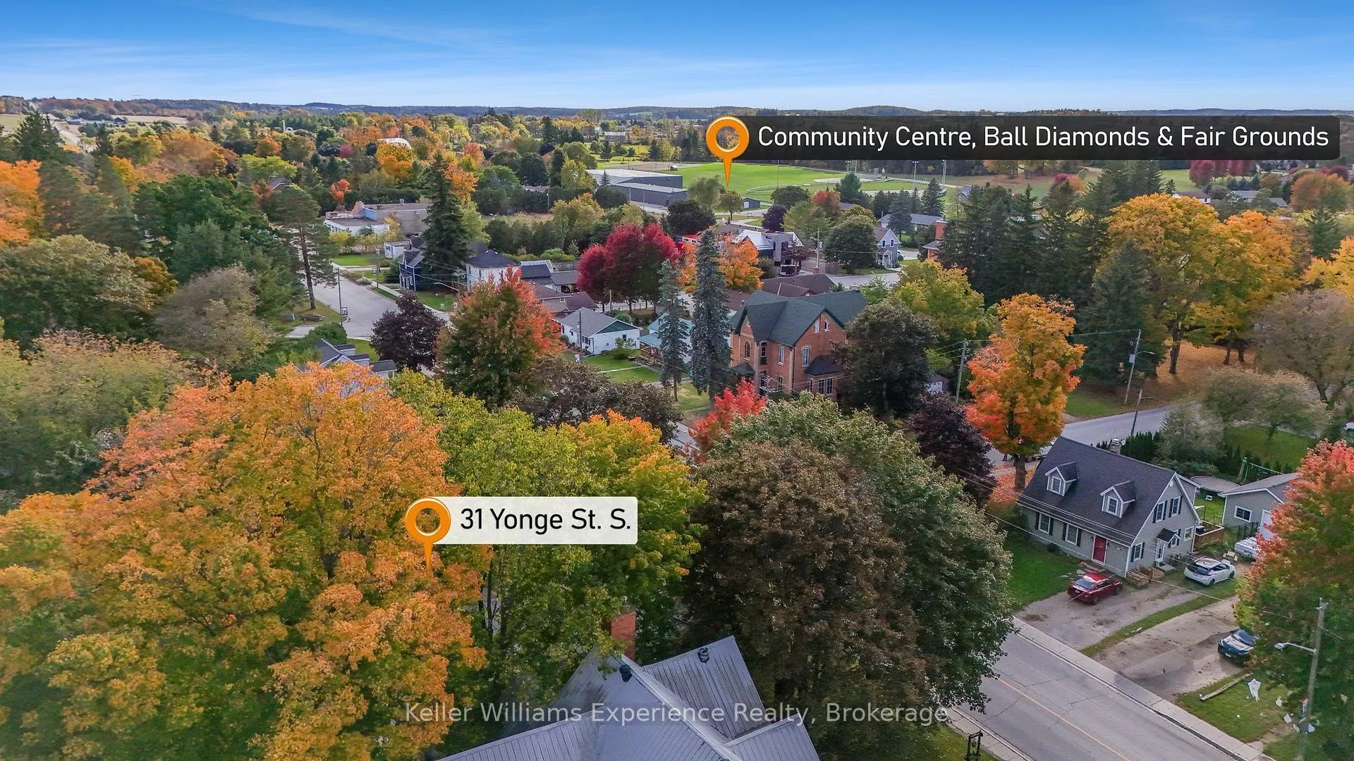 Photo 5 of 31 Yonge Street S, Arran-Elderslie — HOMEH