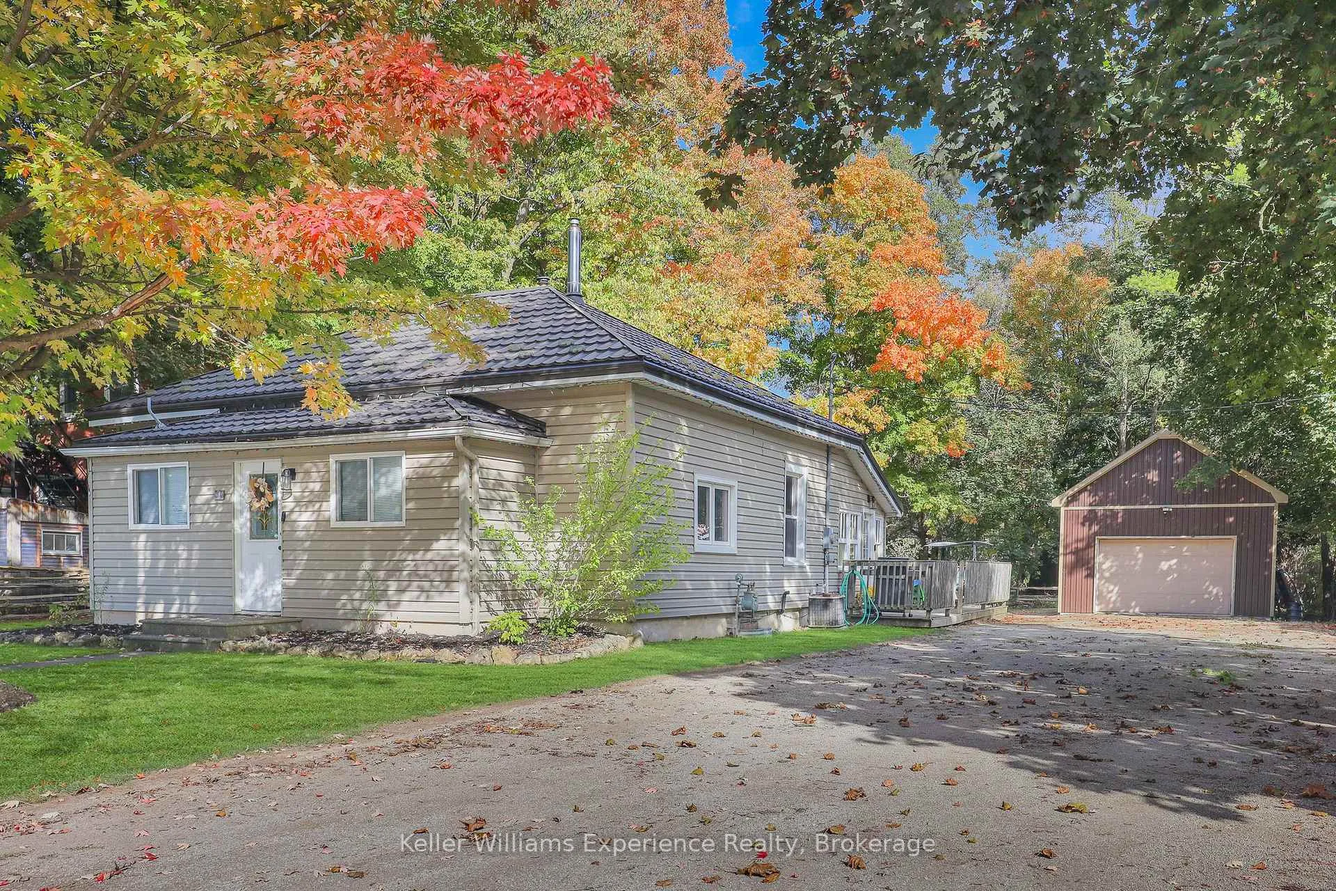 Photo 35 of 31 Yonge Street S, Arran-Elderslie — HOMEH