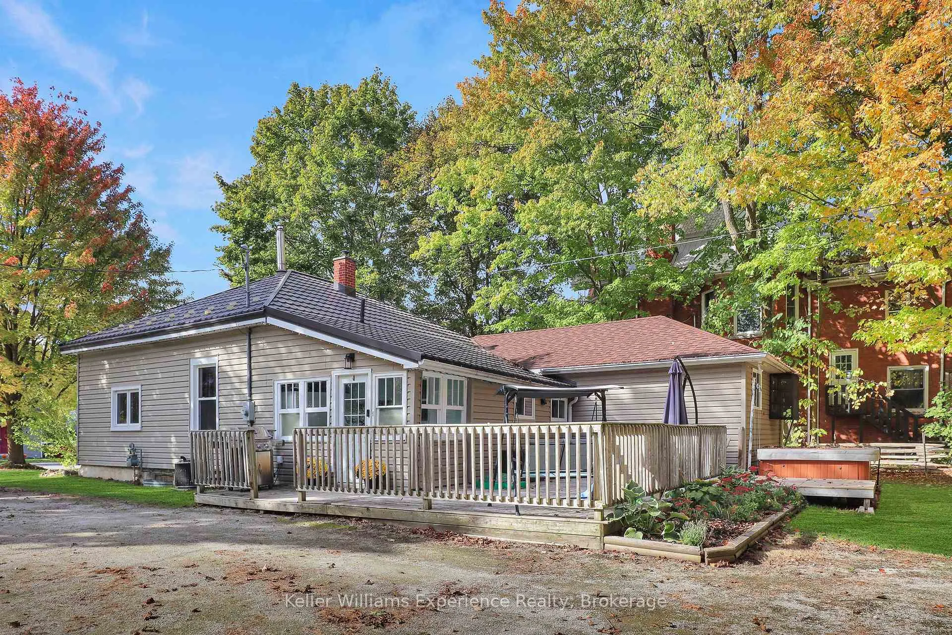 Photo 36 of 31 Yonge Street S, Arran-Elderslie — HOMEH