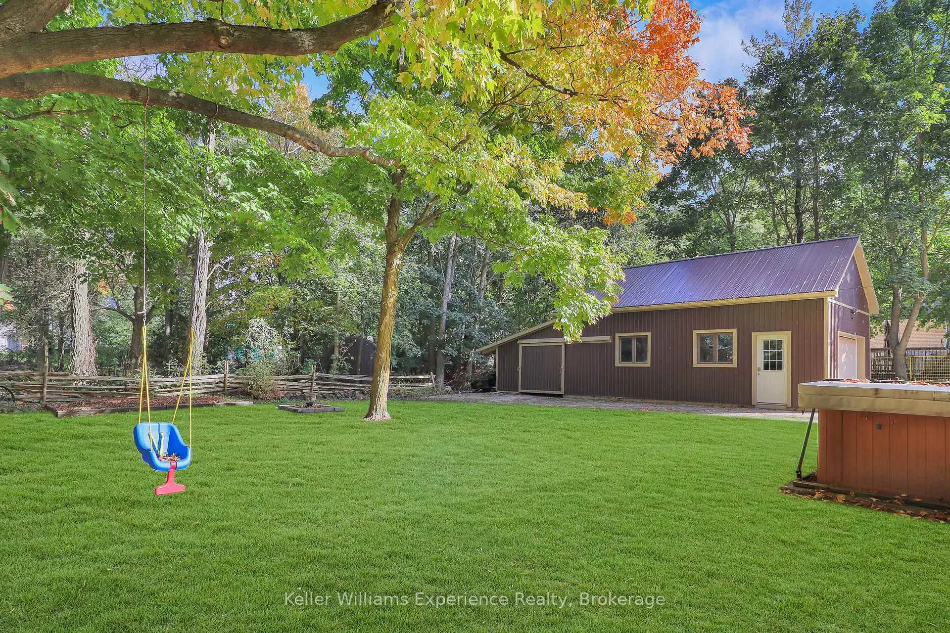 Photo 38 of 31 Yonge Street S, Arran-Elderslie — HOMEH