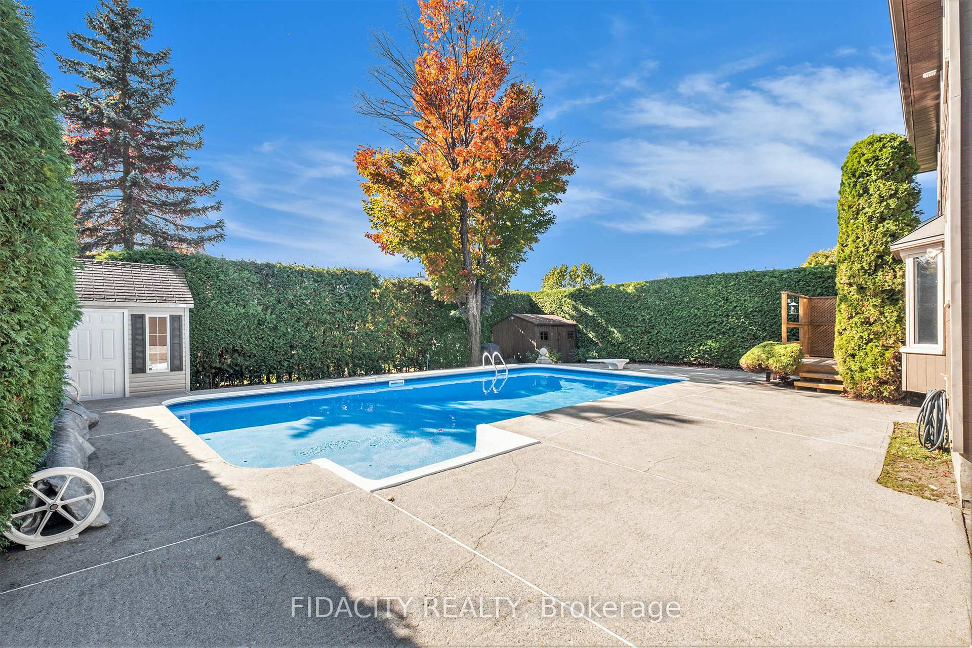 Photo 25 of 914 Long Meadow Way, Ottawa, Stittsville (Central) — HOMEH