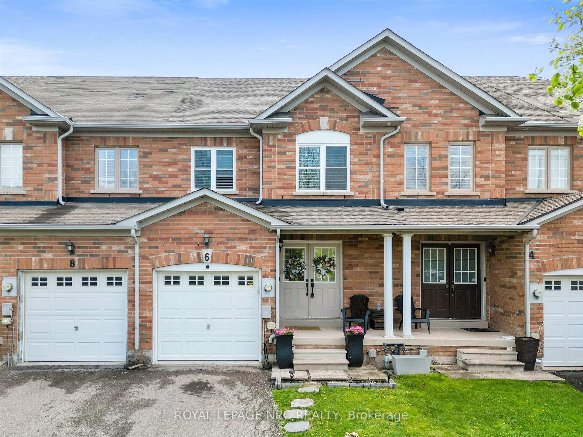 Photo 1 of 6 Mackenzie King Avenue, St. Catharines, Secord Woods — HOMEH