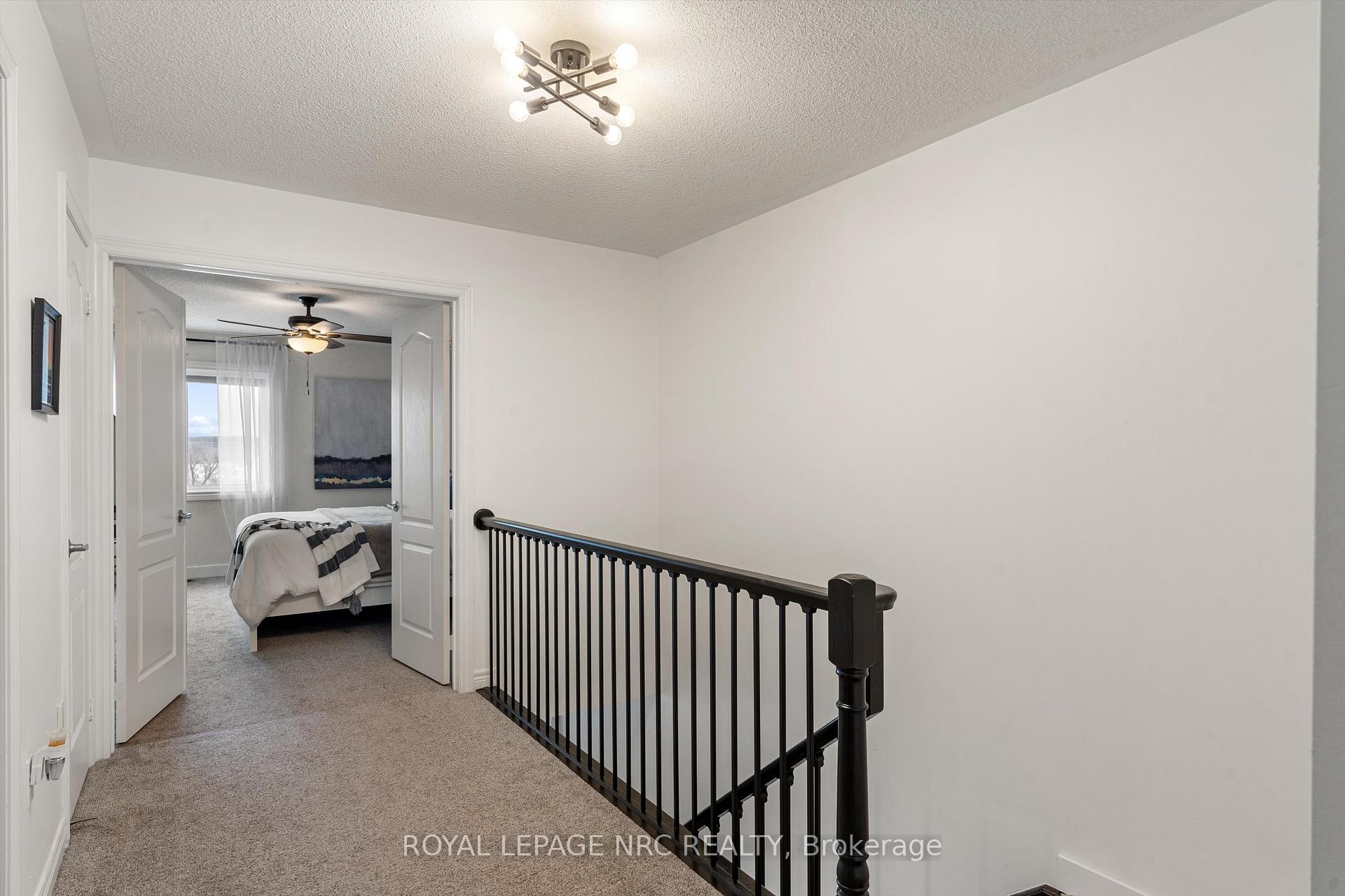 Photo 16 of 6 Mackenzie King Avenue, St. Catharines, Secord Woods — HOMEH