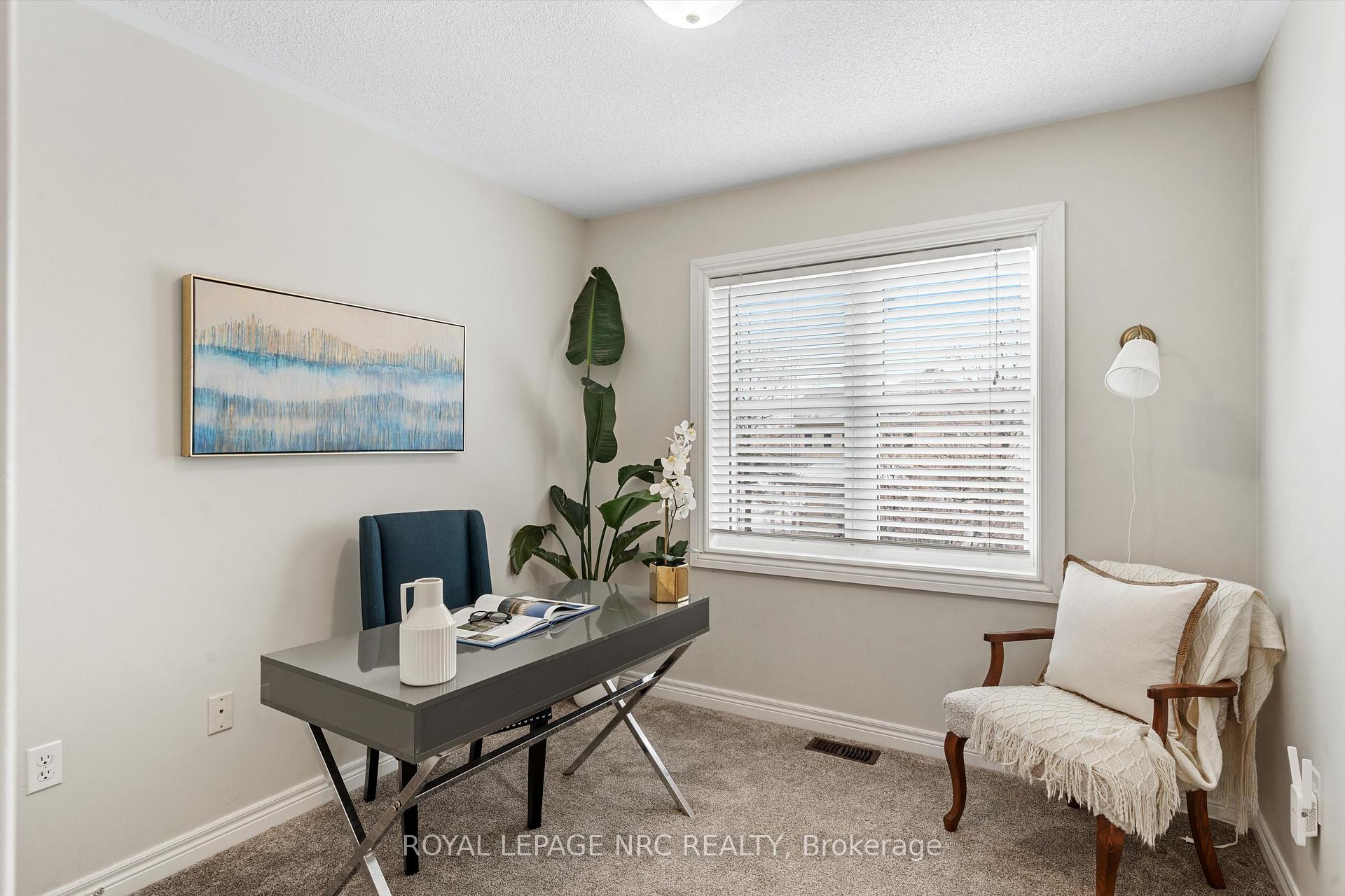 Photo 17 of 6 Mackenzie King Avenue, St. Catharines, Secord Woods — HOMEH