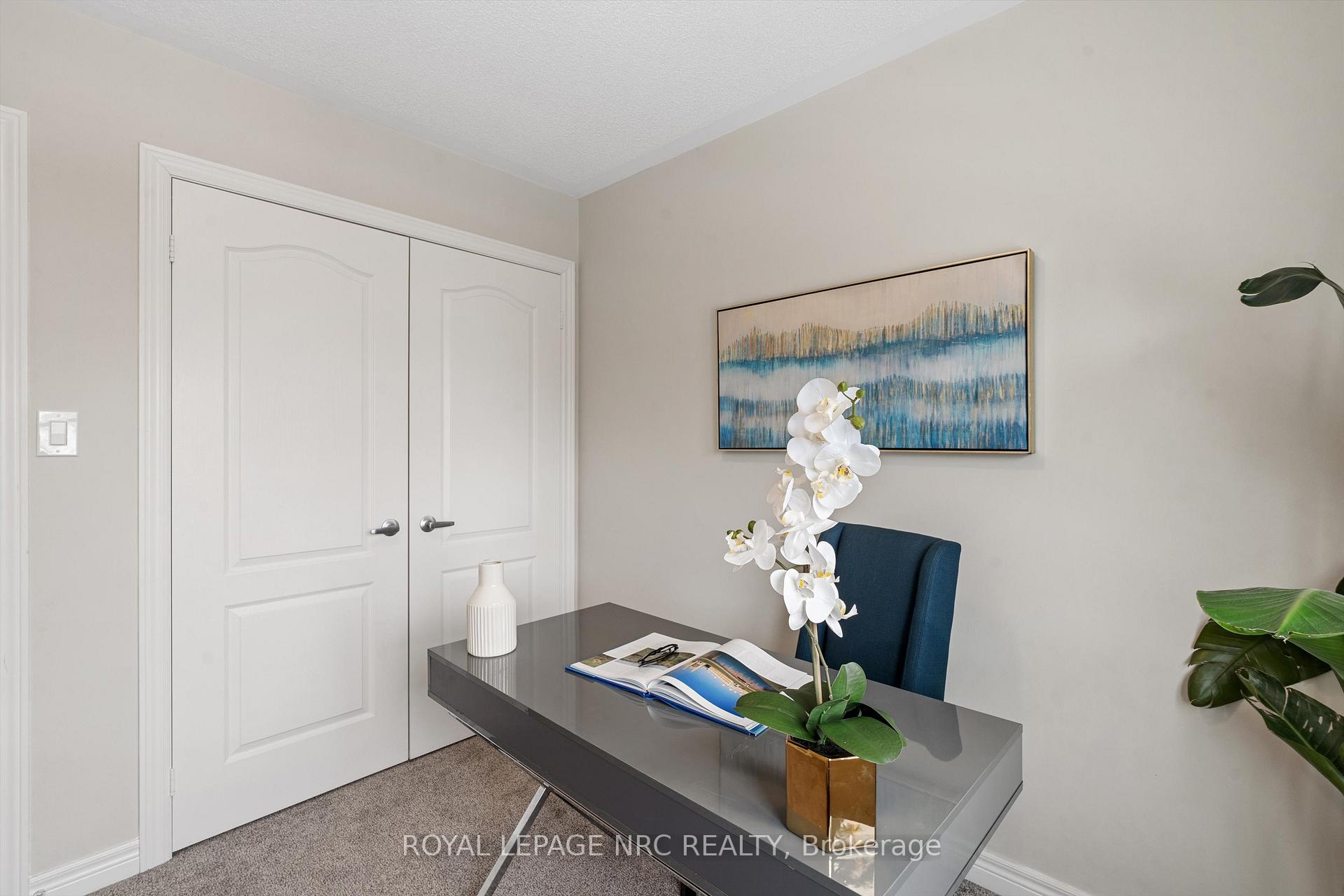 Photo 18 of 6 Mackenzie King Avenue, St. Catharines, Secord Woods — HOMEH