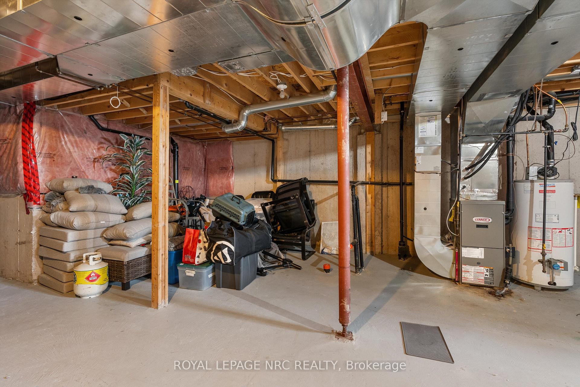 Photo 28 of 6 Mackenzie King Avenue, St. Catharines, Secord Woods — HOMEH