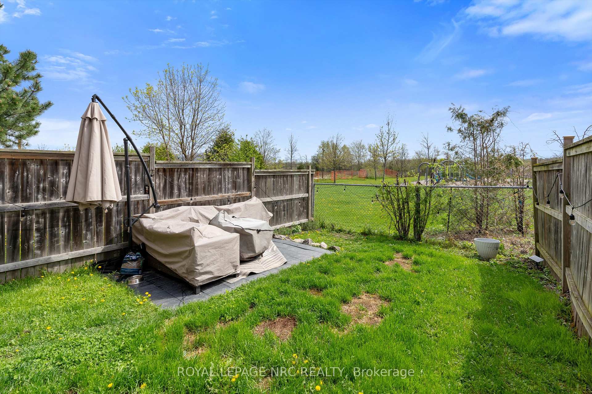Photo 29 of 6 Mackenzie King Avenue, St. Catharines, Secord Woods — HOMEH