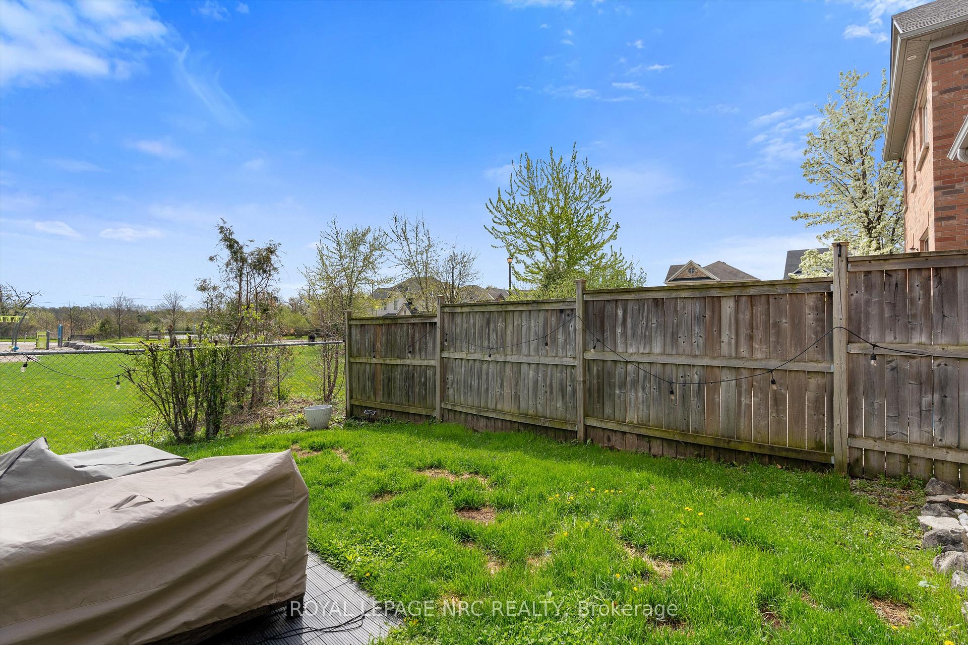 Photo 30 of 6 Mackenzie King Avenue, St. Catharines, Secord Woods — HOMEH