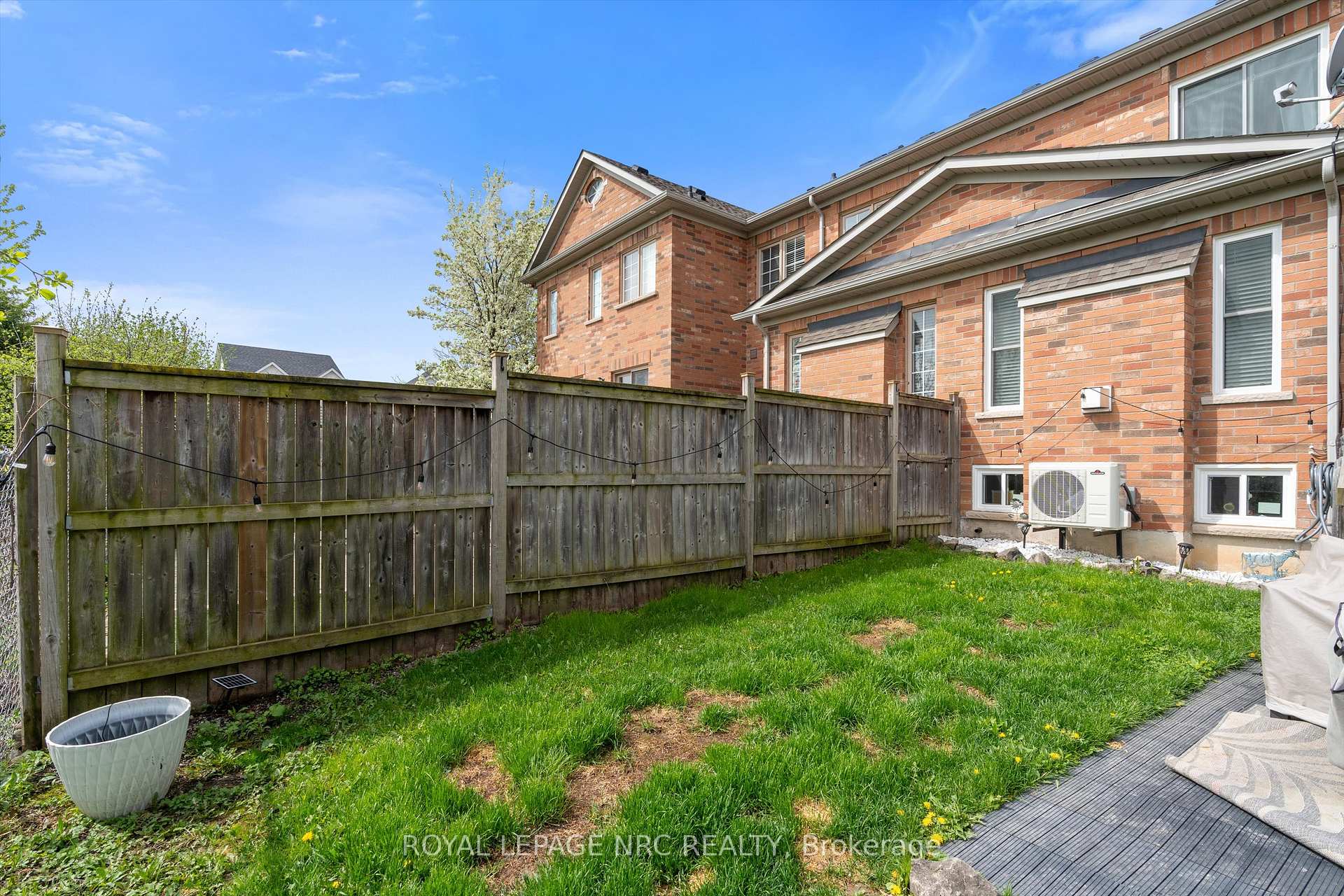 Photo 31 of 6 Mackenzie King Avenue, St. Catharines, Secord Woods — HOMEH