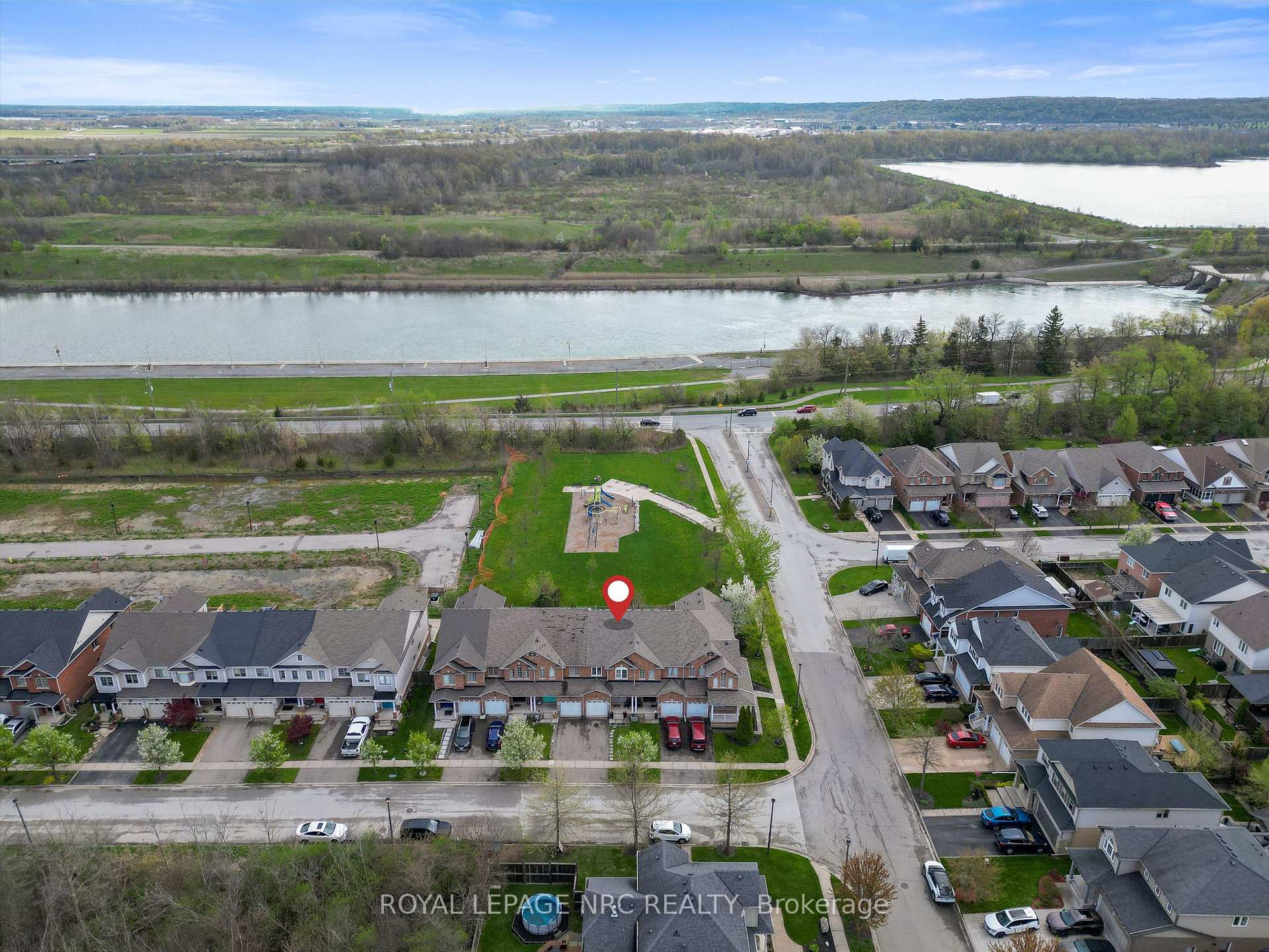 Photo 33 of 6 Mackenzie King Avenue, St. Catharines, Secord Woods — HOMEH