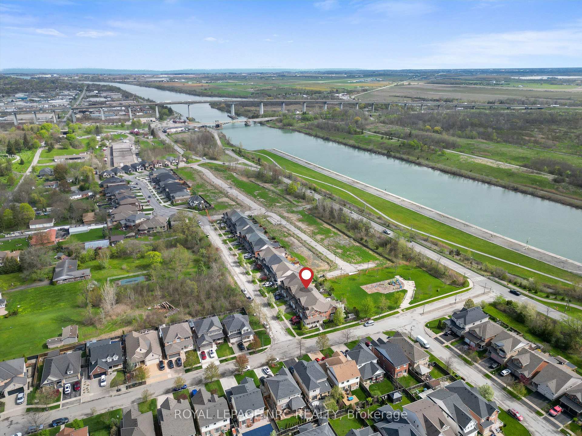 Photo 37 of 6 Mackenzie King Avenue, St. Catharines, Secord Woods — HOMEH