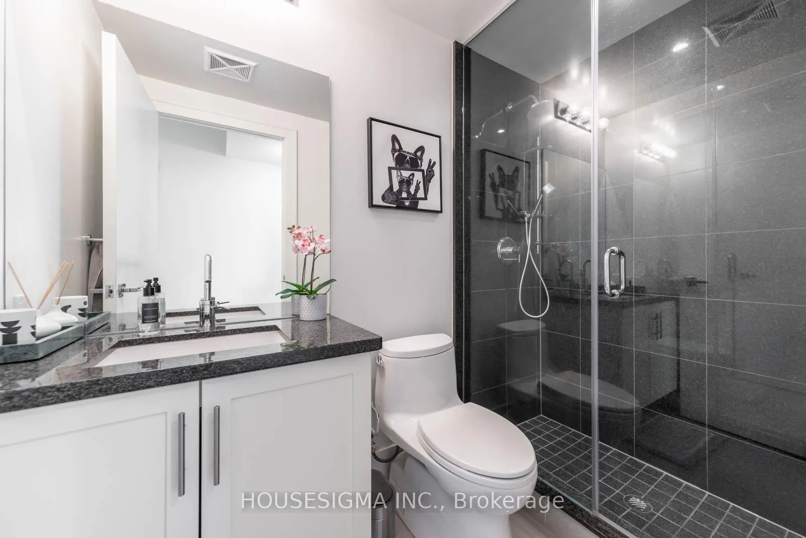 Photo 14 of Unit 423, 29 Queens Quay E, Toronto, Waterfront Communities — HOMEH