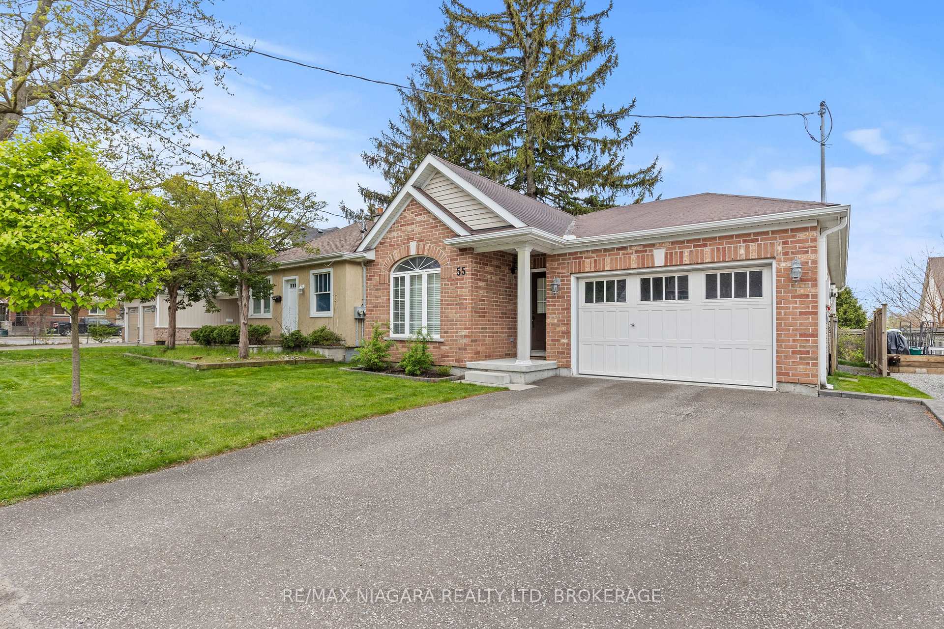 Photo 1 of 55 Haig Street, St. Catharines, Haig — HOMEH