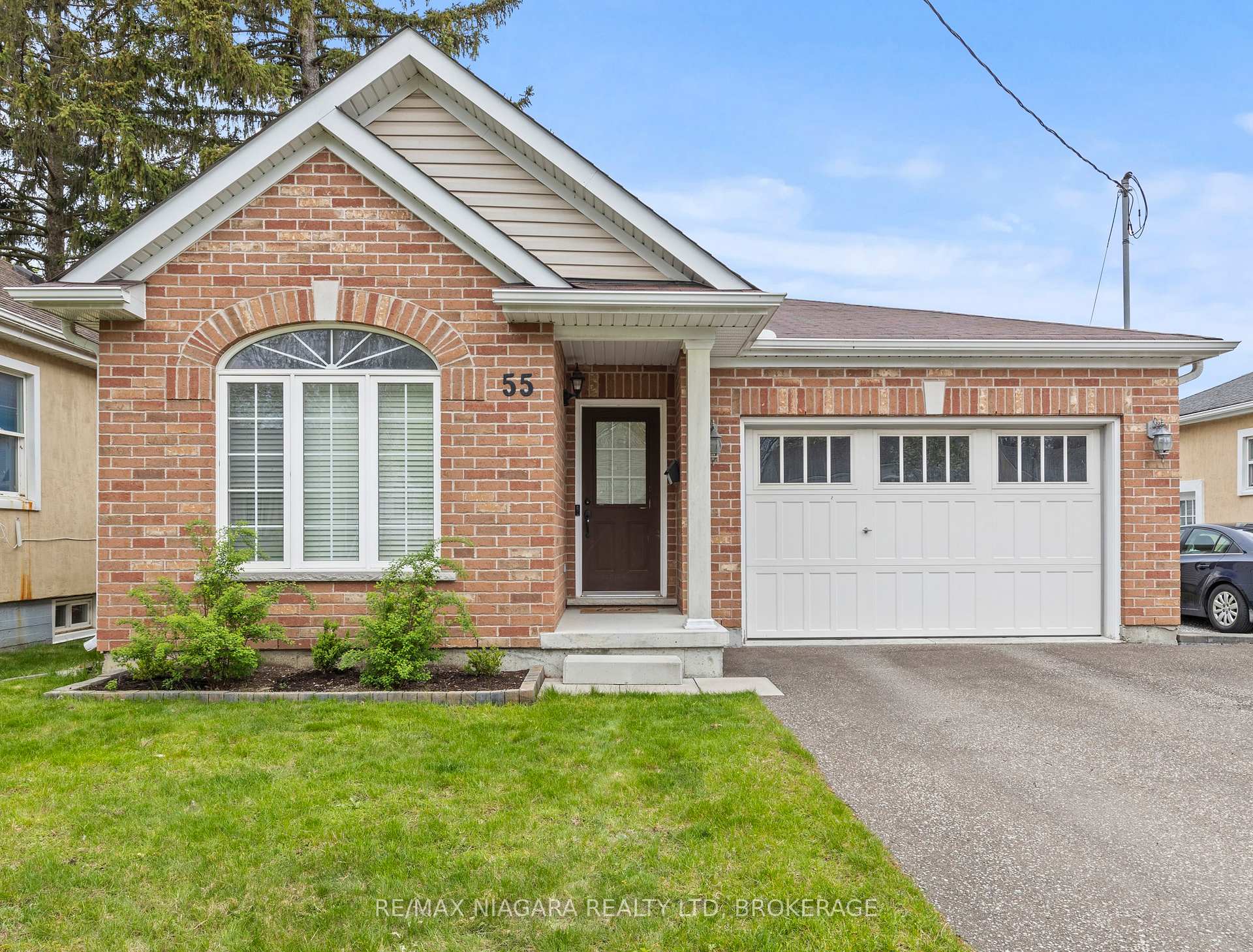 Photo 2 of 55 Haig Street, St. Catharines, Haig — HOMEH