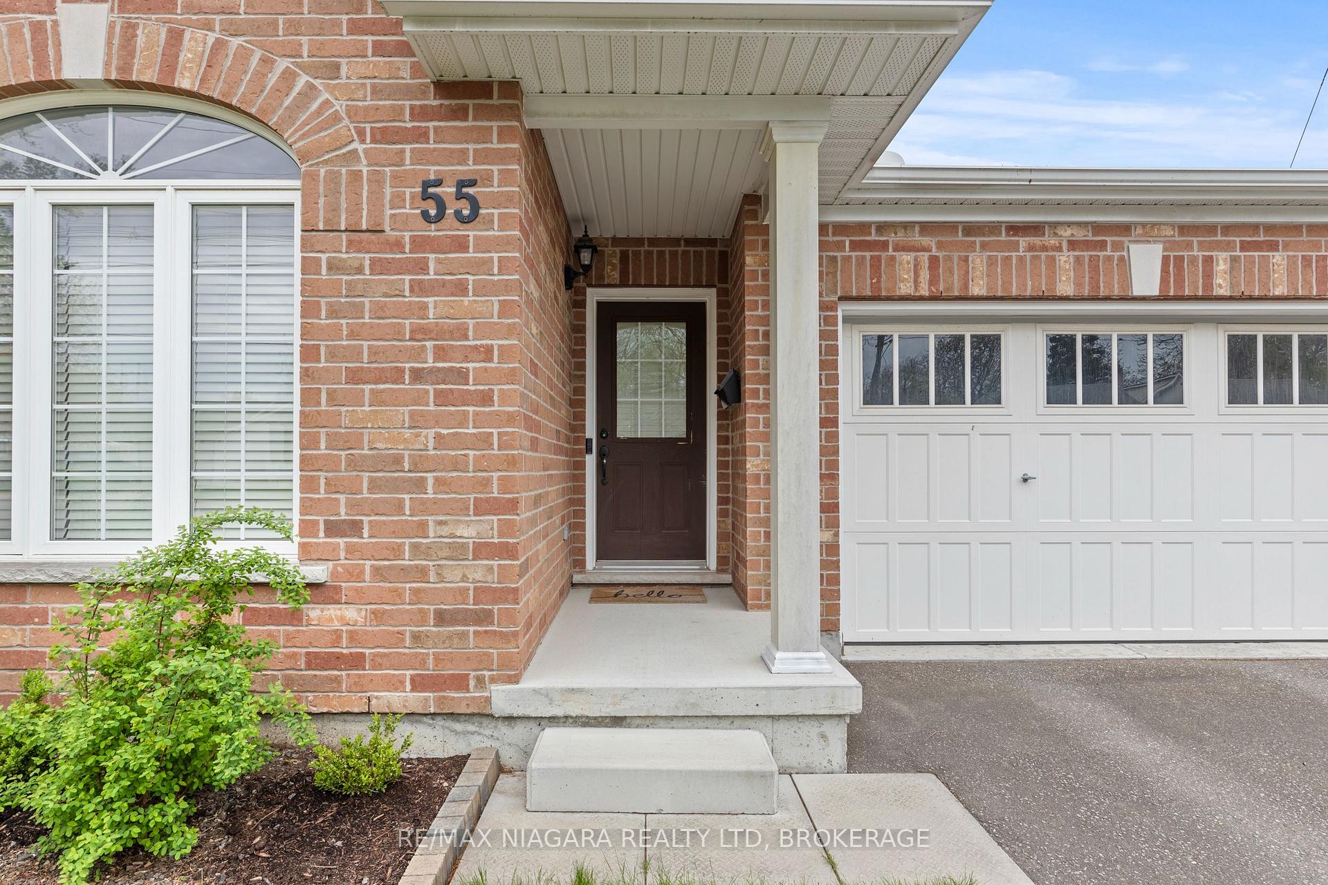 Photo 5 of 55 Haig Street, St. Catharines, Haig — HOMEH