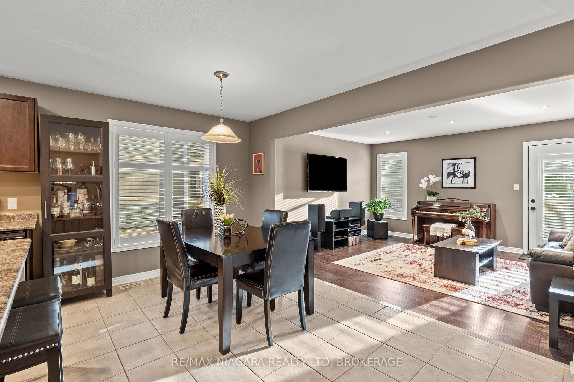 Photo 10 of 55 Haig Street, St. Catharines, Haig — HOMEH