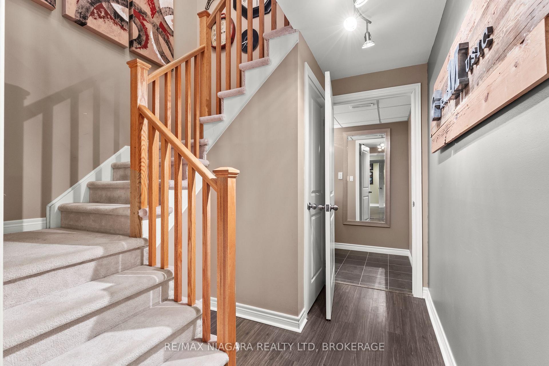 Photo 17 of 55 Haig Street, St. Catharines, Haig — HOMEH