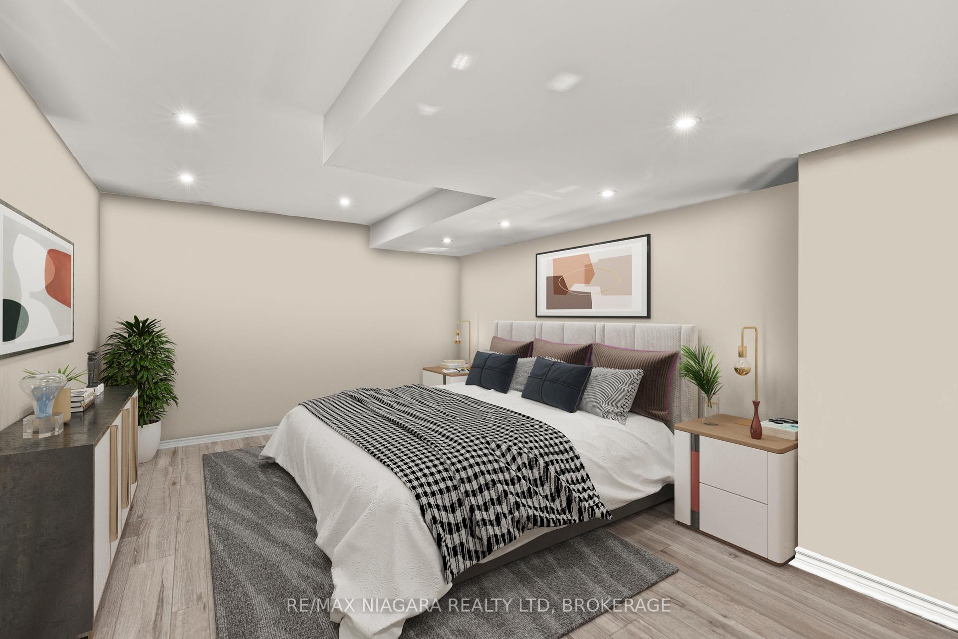 Photo 22 of 55 Haig Street, St. Catharines, Haig — HOMEH