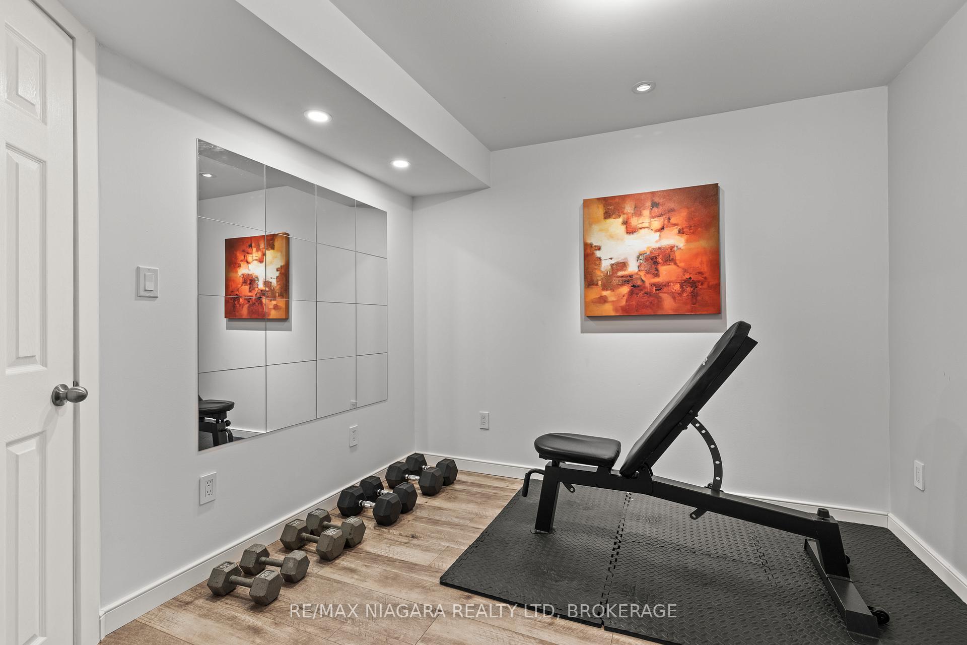 Photo 26 of 55 Haig Street, St. Catharines, Haig — HOMEH