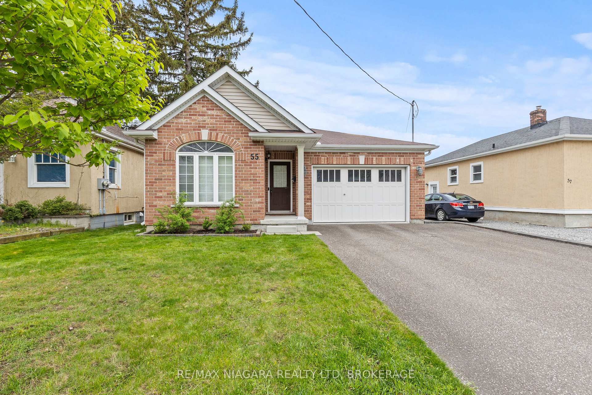 Photo 32 of 55 Haig Street, St. Catharines, Haig — HOMEH